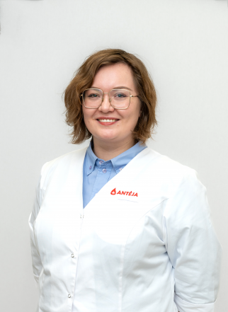 Kristina Baniūnienė